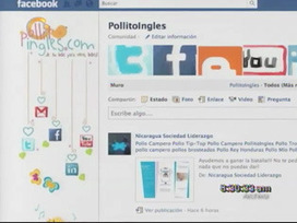 "Pollito ingl&eacute;s", una red social para madres | EmprenderHoy | Scoop.it