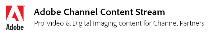 Digital Imaging & Pro Video