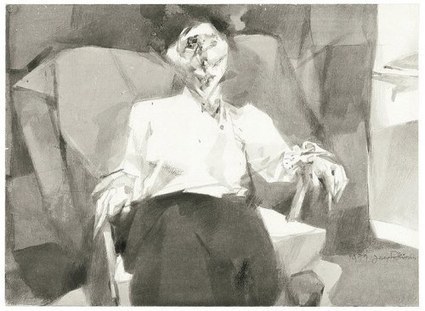 מָמשוּת ועוצמה ברישום | Catharsis | Scoop.it