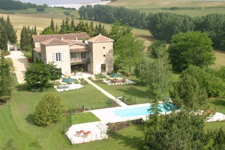 chambres d'hotes gers - En Ardure | Chambres d'hotes gers | Scoop.it