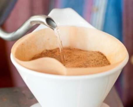 Why Your Coffee Tastes Lousy | Local Food Systems | Scoop.it