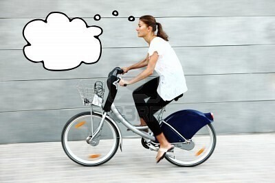 R&eacute;flexions autour du v&eacute;lo | Paris Cycle Chic | Scoop.it