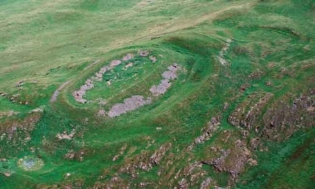 Roman research project has become the passion of a lifetime - Scotland / News / The Courier | Archaeology News | Scoop.it