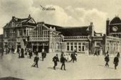 Virtual Trip to Northsea Shore Village Zandvoort | Background Story is History | Scoop.it