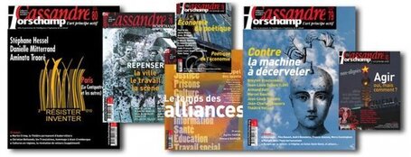 Pourquoi cr&eacute;er une revue ? - | Revues | Scoop.it