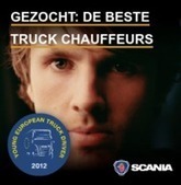 Young European Truck Driver competitie 2012 - PressDoc (persbericht) | veiligheid en gezondheid op het werk | Scoop.it
