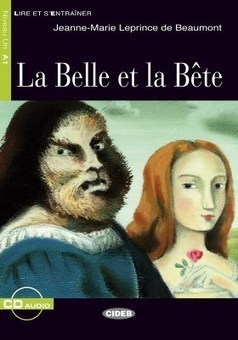 LA BELLE ET LA B&Ecirc;TE- AUDIO | Remue-m&eacute;ninges FLE | Scoop.it