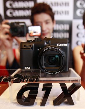 Canon seeks full automation in camera production | HDSLR | Scoop.it