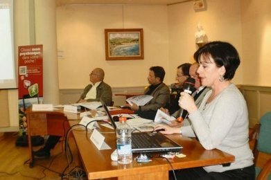 Un nouveau d&eacute;fi pour l'office de tourisme - Cambo-les-Bains | Actu R&eacute;seau MOPA | Scoop.it