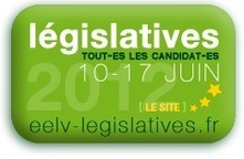 Législatives : Réponse des candidats EELV à la demande du collectif «OUI au POLLT, NON à la LGV-LP» | Limousin | Les autres informations du Limousin | Scoop.it