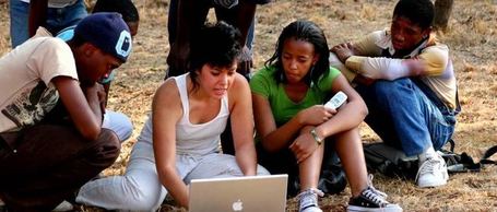 FIRE Programme (Fund for Internet Research and Education) : www.fireafrica.org | Internet Development | Scoop.it