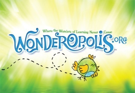Wonderopolis: Fascinating site with great visual prompts to &ldquo;hook&rdquo; students into inquiry and research | Visual*~*Revolution | Scoop.it