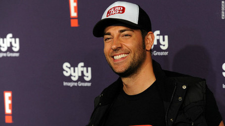 The geek heroes of 2011 &ndash; GeekOut - CNN.com Blogs | What I Wish I Had Known | Scoop.it