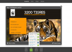 Screenfly : tester son site en responsive design | Webdesign : conception des interfaces | Scoop.it
