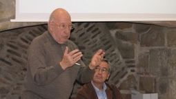 Jean Haritschelhar: "Euskal Herria Chahoren begietan ... | Euskal Herriko Historia | Scoop.it