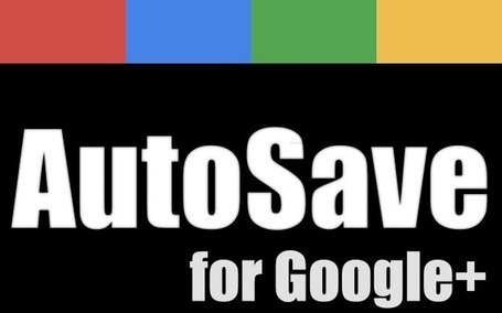 Pratique : Sauvegarder ses publications sur google plus gr&acirc;ce &agrave; ... | googleplus | Scoop.it