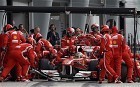 Chinese Grand Prix 2011: there will be no quick fix for Ferrari, says Fernando Alonso - Telegraph | F1 news | Scoop.it
