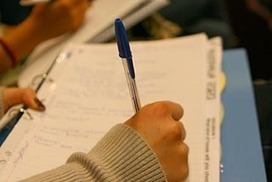 University lectures are a legacy of our pre-digital past | Flipping learning in Higher Education | Scoop.it