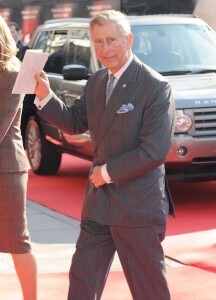 Prince Charles to Build Controversial Eco-Homes on the Galapagos Islands | New Era Galapagos Foundation | Scoop.it