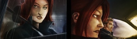 Jane Jensen signs on to new project, Cognition | Adventure Games | Scoop.it