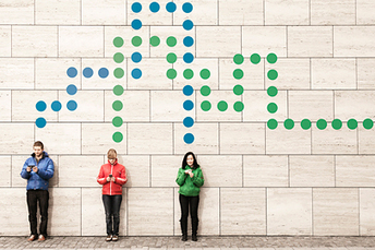 Karma: Share Data To Get Shared and Create Authority | Startup Revolution | Scoop.it