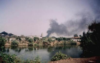 D&eacute;pollution : Assouan promise &agrave; mieux respirer | &Eacute;gypte-actualit&eacute;s | Scoop.it
