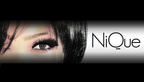 Urban Teen Magazine's Celebrity Interview with NiQue! | Urban Teen Magazine | Scoop.it