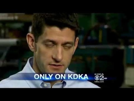 Ryan vs. Ryan's record | Coffee Party News | Scoop.it