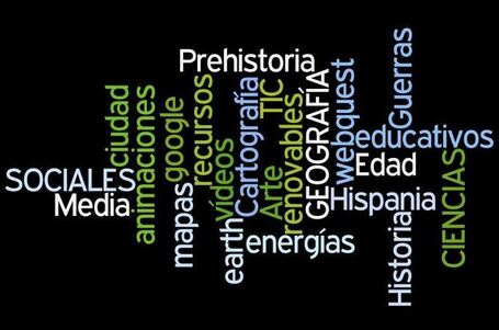 Rinc&oacute;n de Ciencias Sociales, Geograf&iacute;a e Historia | Educaci&oacute;n y TIC | Scoop.it
