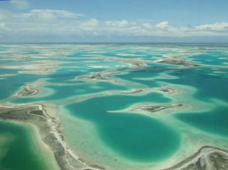 Kiribati and Climate Change | Geography Education | Scoop.it