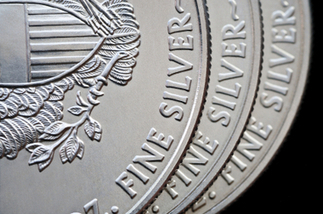 Wall Street betting against silver price | Resource Investor | Gold and What Moves it. | Scoop.it