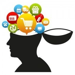 The Four Major Types Of Social Media Users [INFOGRAPHIC] - AllTwitter | Community Managers Unite | Scoop.it