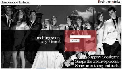 The FashionStake Diaries | Part I: From Idea to Traction with $1000 | Fashion Technology Designers & Startups | Scoop.it