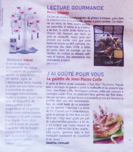 Le Telegramme | Marie Ben | Relations Presse | Imagypress | Scoop.it