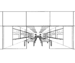 Apple trademarks its retail store design | The *Official AndreasCY* Daily Magazine | Scoop.it