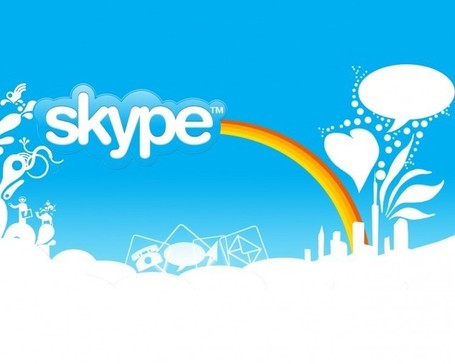 Los mensajes de v&iacute;deo de Skype ya son oficiales | Contactos sin&aacute;pticos | Scoop.it