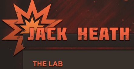 The Lab - Jack Heath | Young Adult Reads | Scoop.it