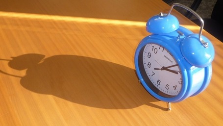The 8 Pieces Of Tech Used By College Students - Edudemic | Trends in e-learning | Scoop.it