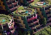 Guerrilla Gardening: Nature's Graffiti | AnOther | Trends Hunting | Scoop.it