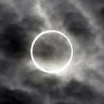 Photos: &ldquo;Ring of fire&rdquo; solar eclipse - Pioneer Press | Photography Matters | Scoop.it