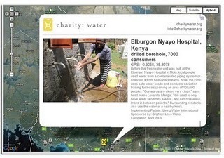 Official google.org Blog: Announcing the Google Earth Outreach Developer Grants Program | Google and SEO | Scoop.it