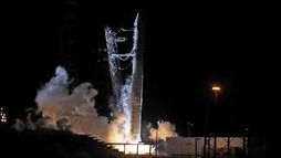 Il Falcon 9 &egrave; volato via | Echodiscovery News | Scoop.it