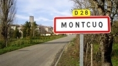 Un cycliste, amateur de calembours, roule 1.000 km pour faire Parla-Montcuq - France 3 Midi-Pyr&eacute;n&eacute;es | Revue de web de Mon Cher V&eacute;lo | Scoop.it