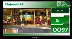 A INFOTV conta agora com a UNIMED em seu portf&oacute;lio | The Meeddya Group | Scoop.it