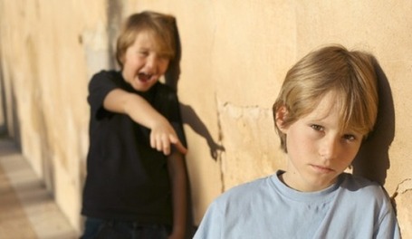 5 Reasons Why Bullying is Getting Worse | 21st_Century_Good_Men | Scoop.it