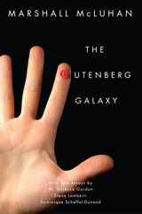 Toronto Launch of the 50th Anniversary Edition of The Gutenberg ... | Marshall McLuhan and Social Media | Scoop.it