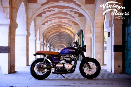BOBBEMIR by Vintage Racers | Cafe Racers | Scoop.it