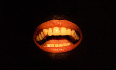 Beckett's Not I: how I became the ultimate motormouth | The Irish Literary Times | Scoop.it