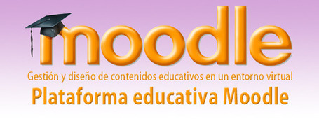 Gesti&oacute;n y dise&ntilde;o de contenidos educativos en un entorno virtual: Plataforma educativa Moodle | GexCALL Formaci&oacute;n | Conocimiento Humano Digital | Scoop.it
