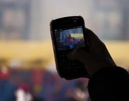 Let&rsquo;s rethink citizen journalism | IJNet | Sousveillance | Scoop.it